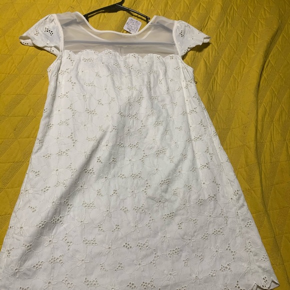 Ivory free people dress - Picture 2 of 6